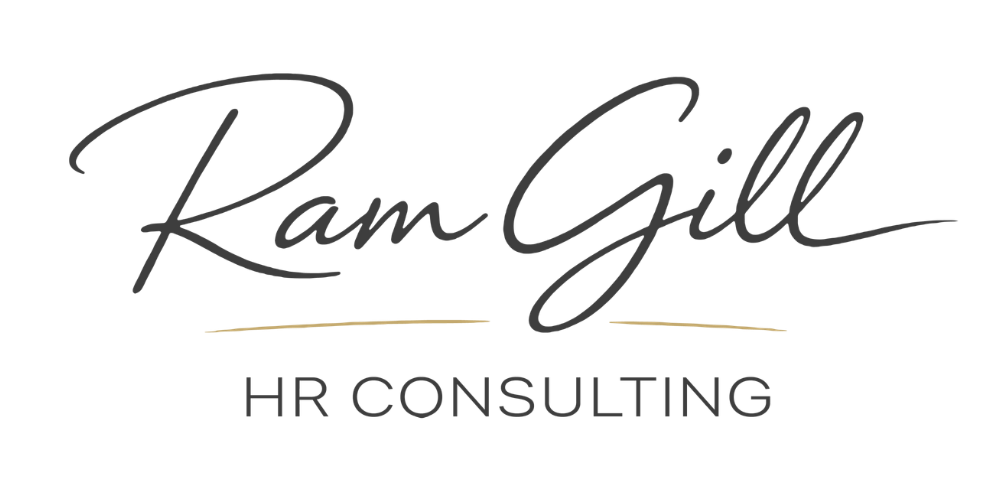 Ram Gill HR Consulting